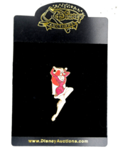 Disney 2004  Disney Auctions Sexy Posed Jessica Rabbit In Santa Hat LE Pin#34228 - £55.01 GBP