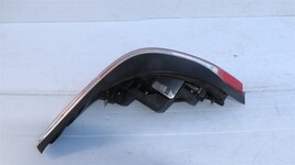 08-10 Bmw E60 LCI Sedan 525i 530i 545i Taillight Tail Light Lamp Passenger RH image 6