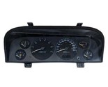 Speedometer Cluster Limited MPH Fits 02-04 GRAND CHEROKEE 328626 - £55.22 GBP