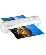 Sinchi 9-Inch, 3-5 Mil, Personal Thermal Laminator Machine For - £28.19 GBP