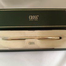 Penna a sfera Cross Century 50th Anniversary Limited Edition - $1,088.56 MXN