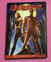 Daredevil (DVD, 2009, 2-Disc Set, Widescreen) Ben Affleck - $5.93