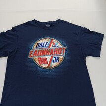 Hendricks Motorsports Dale Earnhardt Jr. #88 Men's Graphic T-Shirt NASCAR Sz M image 10