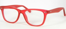 SmartBuy Kids Sunoptic PK13H 5055860801811 MATTE RED EYEGLASSES 45-16-130mm - €17,91 EUR