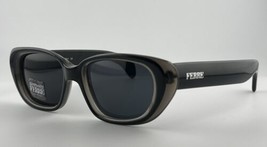 Vintage Gianfranco Ferre Gff 417/S Sunglasses Rare Italy Frame Shades - £148.73 GBP