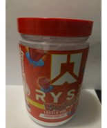 Ryse Loaded Pre Workout Powder Supplement for Men &amp; Women | Pumps, Energ... - $30.00