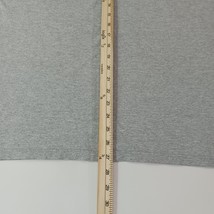 Columbia Sportswear Men's Long Sleeve Crewneck T-Shirt Chest 44" image 6