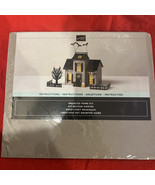 Haunted Home Kit - £14.45 GBP