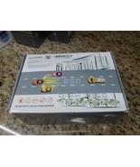 EASYGUARD Blind zone detect Radar Detection system Lane change drive ass... - $148.05 CAD