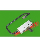 00-2006 Mercedes W220 S500 CL500 ABC Hydraulic Suspension Distributor w/... - €43,68 EUR