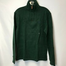 Polo Ralph Lauren Men&#39;s Half-Zip Sweater (Size Small) - £46.39 GBP