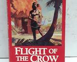 Flight of the Crow Clayton, Paul - £2.31 GBP