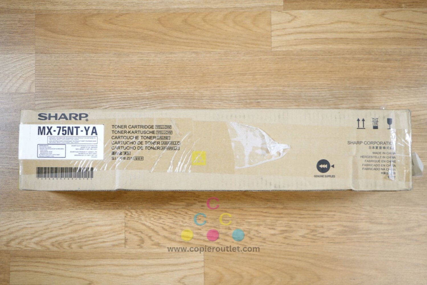 Full-size item image