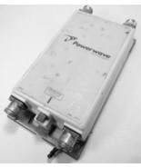 Powerwave LGP18601 TMA-DDD 1900 FB 1850-1910MHz Tower Mounted Amp - $746.77 MXN