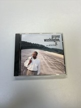 Next Exit - Music CD - Washington Jr, Grover -  1992-04-21 - Sony - Very Good - - £3.79 GBP