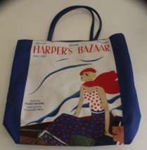 Harper&#39;s Bazaar Estee Lauder Tote Bag - £12.70 GBP