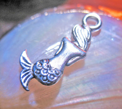 Haunted Free W $25 Sexy Inner Goddess Beauty Mermaid Charm Magick Witch Cassia4 - £0.00 GBP