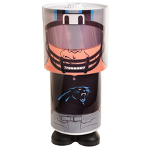 Carolina Panthers Lamp Desk Style - $1,290.02 MXN