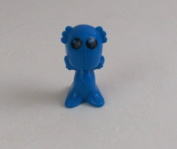 GoGo&#39;s Crazy Bones Series 3 Explorer #31 Scamy 1.25&quot; Collectible Mini Fi... - $185.64 MXN
