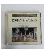 Romantic Waltzes Classical Treasures CD - $54.11 MXN
