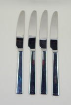 Zwilling J.A Henckels Dinner Serrated Knives 9 Inch Set of 4 - £31.59 GBP