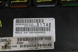 Dodge Chrysler Mopar Engine Control Unit Module Computer ECU ECM PCM P56044517AE image 2