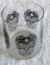 Black Sugar Skulls Votive Holder - €4,28 EUR
