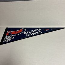 Atlanta Hawks NBA Pennant - €7,71 EUR