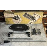 Vintage Sears Craftsman Router Pantograph 3D 9-25187 Original Box Unused(?) - $162.41 CAD