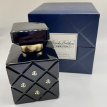 Brooks Brothers New York Edt Gentlemen Cologne 3.4oz/100ml ~ New In Box - £235.58 GBP