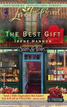 The Best Gift (Sisters &amp; Brides Series #1) (Love Inspired #292) Hannon, Irene - £2.29 GBP