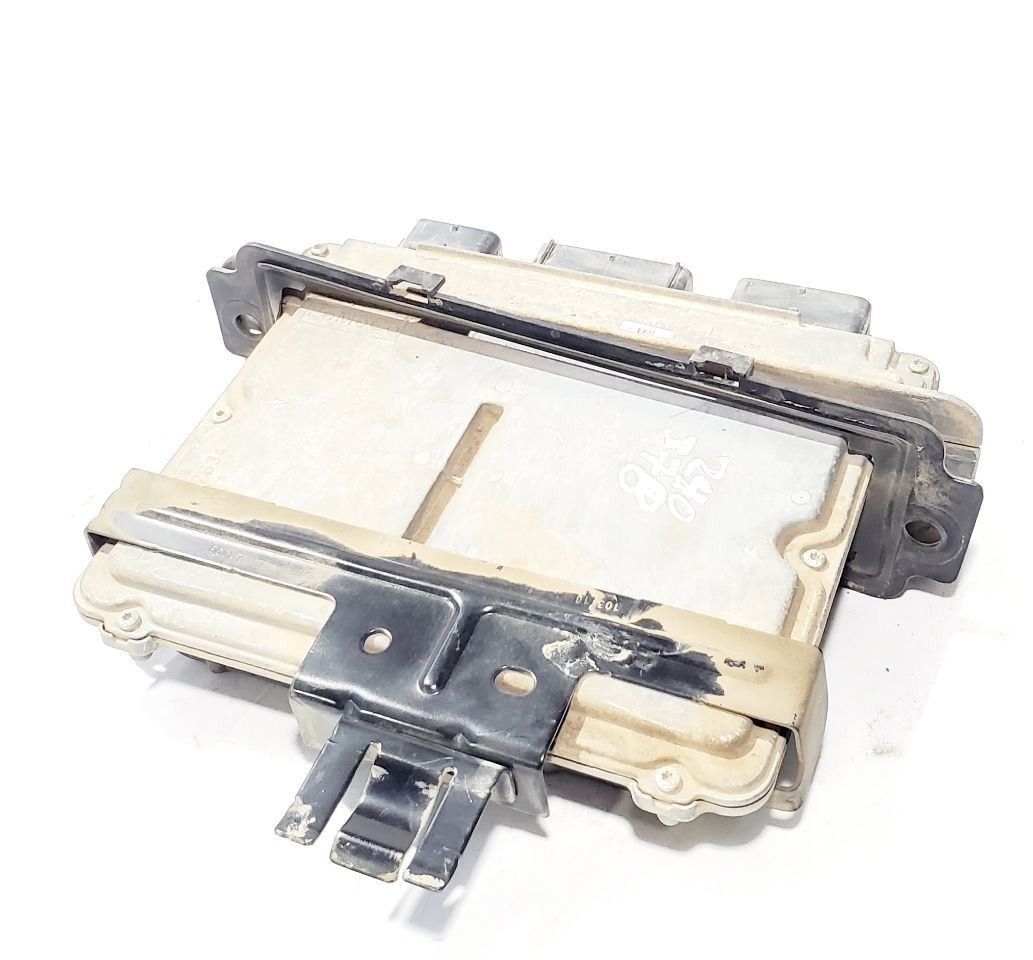 2016 Ford F450 OEM Electronic Computer Module fc3a12a650 6.7L Diesel  Item image 12