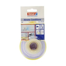 tesa 4600 Self Amalgamating Tape for Extreme Conditions, 25mm x 3M  - Tr... - $56.00