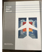 Sanderson 1990 Private Pilot Manuel , Sixth Edition, New Condition - £11.66 GBP