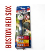 Boston Red Sox PEZ Candy & Dispenser - New Unopened - 2014 Collector's - $12.00
