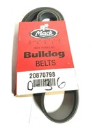 MACK 20870798 - BELT - 88GB459P625 - $39.60