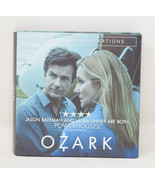 OZARK Season 3FYC Netflix 4DVD Set 10 Epsode Justin Bateman - £30.15 GBP