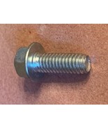 Agri-Fab OEM Part # 47631  Hex Bolt 3/8-16x1 - $5.00