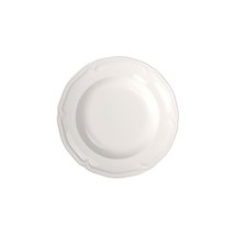 Villeroy &amp; Boch Manoir 10-1/2-Inch Dinner Plate,White - $26.73