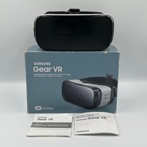 Samsung Oculus Gear VR Headset Frost White SM-R322 - $39.99
