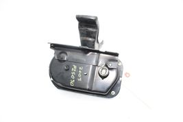 05-07 FORD F-250 F-350 F-450 F-550 SUPER DUTY SPARE TIRE CARRIER E4637 image 6