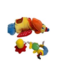 Melissa and Doug Ks Kids Pelican Bird Plush Stuffed Animal Toy Doll 18 i... - $12.86