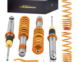 Adjustable Coilovers Lowering Kit for BMW 5-Series E39 525 528 530 540 9... - £162.19 GBP