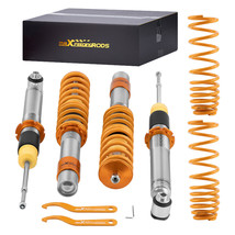 Adjustable Coilovers Lowering Kit for BMW 5-Series E39 525 528 530 540 9... - $202.95