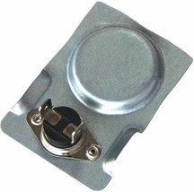 Magnetic Thermostat Thermal Switch for Fireplace Stove Fan Fireplace Blo... - £13.16 GBP