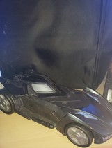DC Comics Mattel BATMOBILE 2018 Batman 15&quot; Car Toy Vehicle  - $15.00
