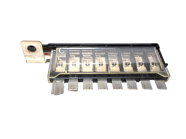 HYUNDAI/ KIA / ENGINE BAY/FUSE BOX/ MULTI-LINK FUSE TERMINAL/PANEL image 2