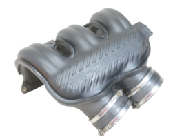 2000-2008 porsche boxster 2.7l 3.2l intake manifold air distributor 9961... - $67.87