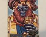 Skeleton Warriors Trading Card #29 King Dodogarn - £1.57 GBP