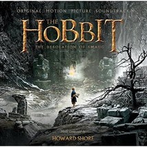 The Hobbit - The Desolation Of Smaug  - £9.52 GBP